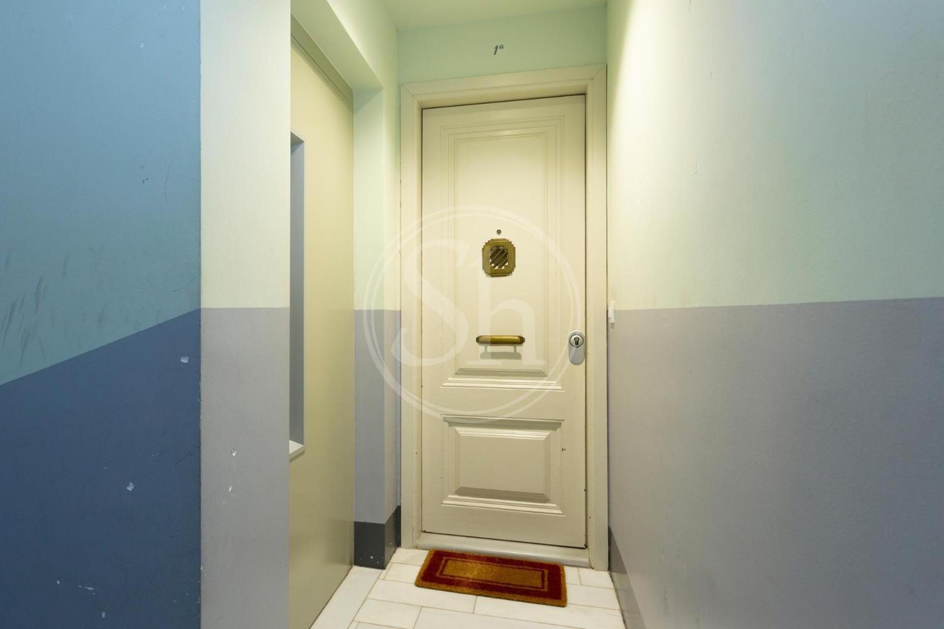 Moderno Apartamento En Eixample Барселона Экстерьер фото